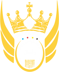 لوگوی چاپ رئال